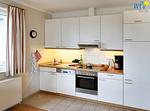 Küche / Küchenzeile - Ferienwohnung 8 - Top-Hundeurlaub