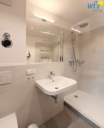 Badezimmer - Ferienwohnung 8 - Top-Hundeurlaub