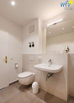 Badezimmer - Ferienwohnung 8 - Top-Hundeurlaub