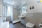 Badezimmer - Ferienwohnung 9 - Top-Hundeurlaub