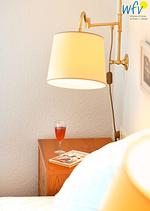 Dekoratives Detail - Ferienwohnung 9 - Top-Hundeurlaub