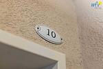 Dekoratives Detail - Ferienwohnung 10 - Top-Hundeurlaub