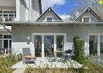 Terrasse - Ferienwohnung 10 - Top-Hundeurlaub