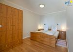 Schlafzimmer - Ferienwohnung 10 - Top-Hundeurlaub