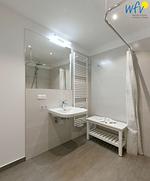 Badezimmer - Ferienwohnung 10 - Top-Hundeurlaub