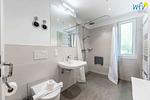Badezimmer - Ferienwohnung 11 - Top-Hundeurlaub