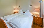 Schlafzimmer - Ferienwohnung 11 - Top-Hundeurlaub