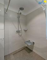 Badezimmer - Ferienwohnung 11 - Top-Hundeurlaub