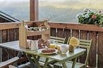 Sloho Bergurlaub, Adults Only - Top-Hundeurlaub