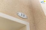 Dekoratives Detail - Ferienwohnung 12 - Top-Hundeurlaub