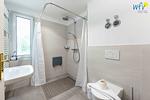 Badezimmer - Ferienwohnung 12 - Top-Hundeurlaub