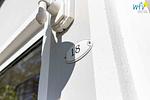 Dekoratives Detail - Ferienwohnung 18 - Top-Hundeurlaub
