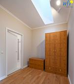 Wohnzimmer - Ferienwohnung 18 - Top-Hundeurlaub