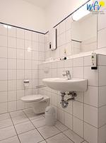 Badezimmer - Ferienwohnung 19 - Top-Hundeurlaub