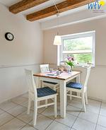 Wohnzimmer - Ferienwohnung 20 - Top-Hundeurlaub