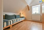 Schlafzimmer - Ferienwohnung 20 - Top-Hundeurlaub