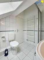 Badezimmer - Ferienwohnung 20 - Top-Hundeurlaub