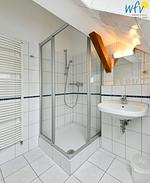 Badezimmer - Ferienwohnung 20 - Top-Hundeurlaub