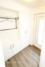 Haus Nr. 14, Ferienhaus Fischerhus - Top-Hundeurlaub