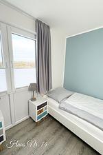 Haus Nr. 14, Ferienhaus Fischerhus - Top-Hundeurlaub