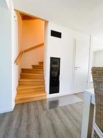 Kamin-/Ofen - Haus Nr. 15, Ferienhaus Fischerhus - Top-Hundeurlaub