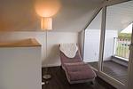 Wohnzimmer - Haus Nr.: 46, Ferienhaus Deichgraf - Top-Hundeurlaub