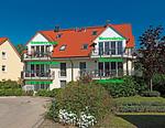 Hauptansicht - Meeresglück - Top-Hundeurlaub