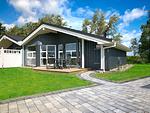 Hauptansicht - Haus Strandbrise - Top-Hundeurlaub