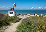 Strand - Haus Strandbrise - Top-Hundeurlaub