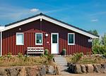 Hauptansicht - Haus Meerjungfrau - Top-Hundeurlaub