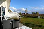 Terrasse - Haus Poseidon - Top-Hundeurlaub