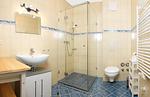 Badezimmer - Südwind - Top-Hundeurlaub
