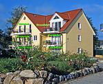 Hauptansicht - Südwind - Top-Hundeurlaub