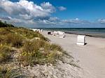 Strand - Wellenreiter - Top-Hundeurlaub
