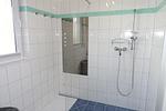 Badezimmer - Silbermöwe - Top-Hundeurlaub