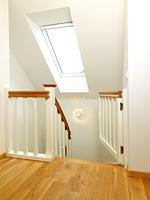 Empfang - Haus Nautilus - Top-Hundeurlaub