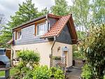 Ferienhaus Holtemme in Wernigerode - Top-Hundeurlaub