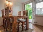Naturferienhaus mit Schlossblick in Drübeck - Top-Hundeurlaub