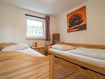 Naturferienhaus mit Schlossblick in Drübeck - Top-Hundeurlaub