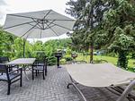 Naturferienhaus mit Schlossblick in Drübeck - Top-Hundeurlaub