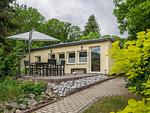 Naturferienhaus mit Schlossblick in Drübeck - Top-Hundeurlaub