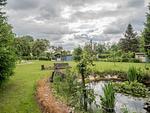 Naturferienhaus mit Schlossblick in Drübeck - Top-Hundeurlaub