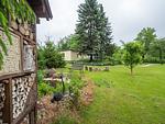 Naturferienhaus mit Schlossblick in Drübeck - Top-Hundeurlaub