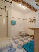 Holz und Fein am Burgberg - Top-Hundeurlaub