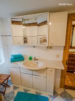 Holz und Fein am Burgberg - Top-Hundeurlaub