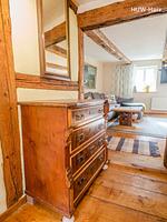 Holz und Fein am Burgberg - Top-Hundeurlaub