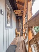 Holz und Fein am Burgberg - Top-Hundeurlaub