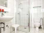 Badezimmer - Whg.24, Friese, EG re - Top-Hundeurlaub