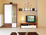 TV / Multimedia - Haus Vineta- Atlantis des Nordens - Top-Hundeurlaub