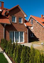 Hauptansicht - Haus Vineta- Atlantis des Nordens - Top-Hundeurlaub